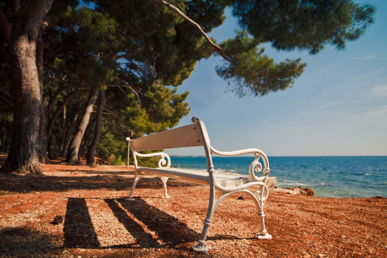 Apartmani Svjetionik Umag Exteriér fotografie