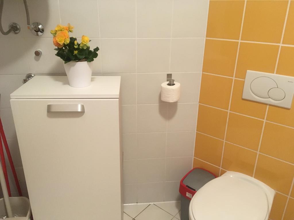 Apartmani Svjetionik Umag Exteriér fotografie