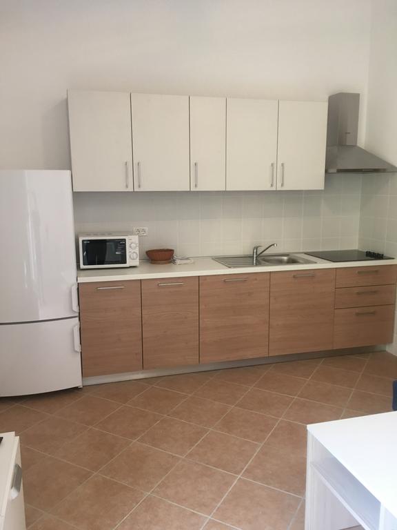 Apartmani Svjetionik Umag Exteriér fotografie