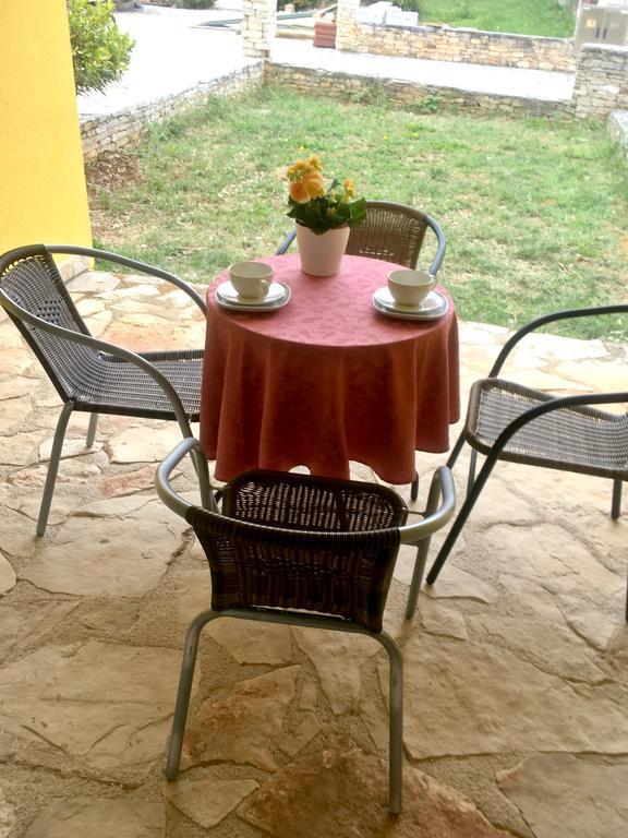 Apartmani Svjetionik Umag Exteriér fotografie